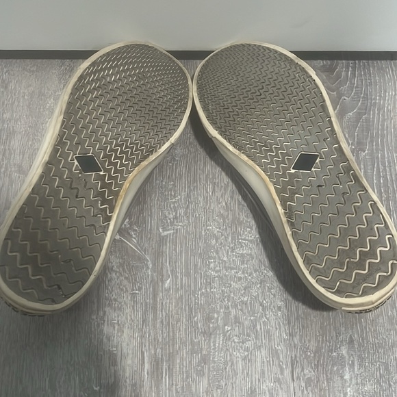 Sperry Top-Sider boat shoes - Picture 5 of 8